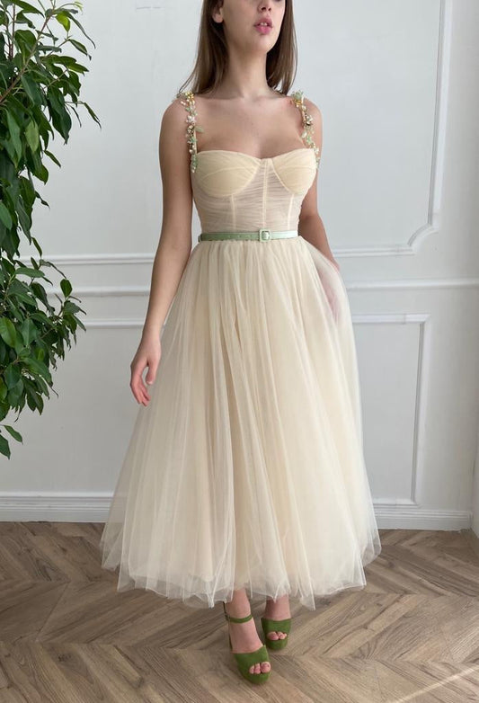 Vestido Corto 22