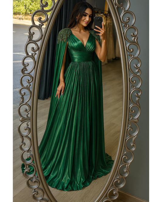 Vestido Largo 369