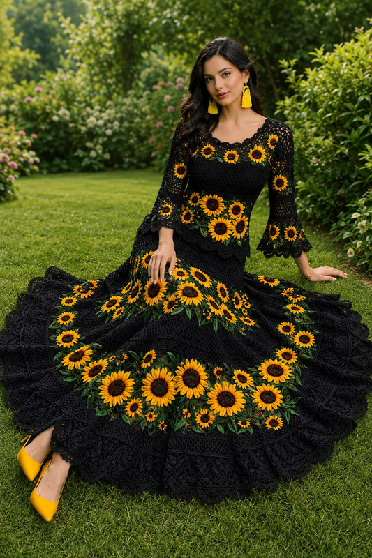 Vestido Corto 129