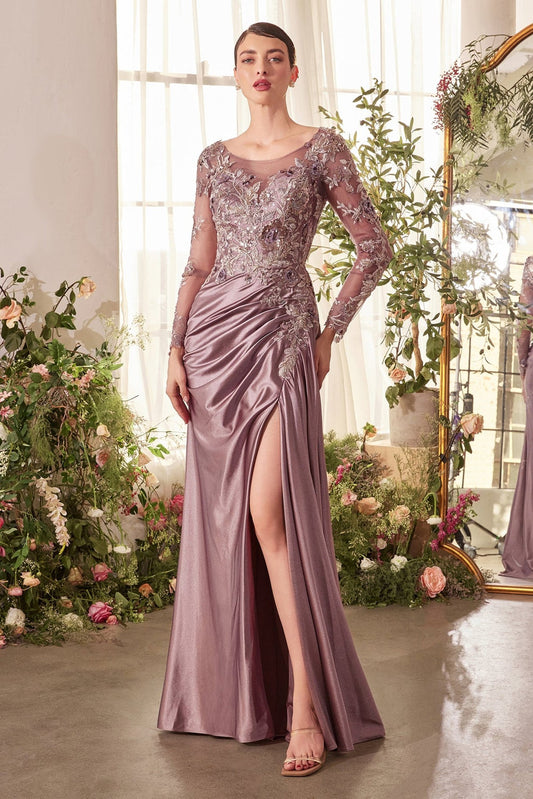Vestido Alta Costura 74