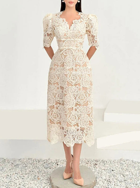 Vestido Largo 291