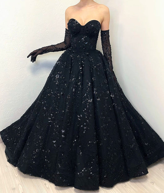 Vestido Largo 344