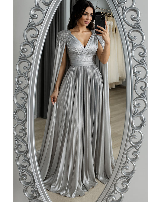 Vestido Largo 366