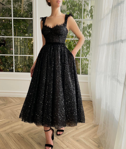 Vestido Corto 63