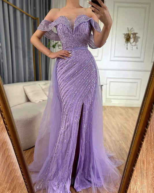 Vestido Alta Costura 43
