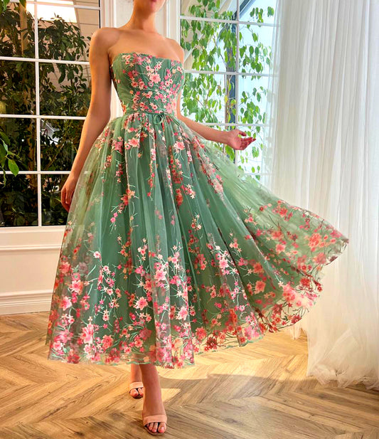 Vestido Corto 102