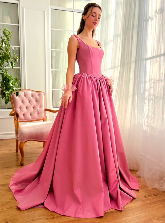 Vestido Largo 256