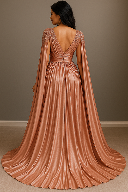 Vestido Largo 373