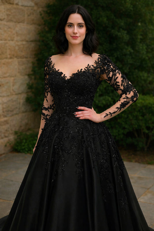 Vestido Largo 430