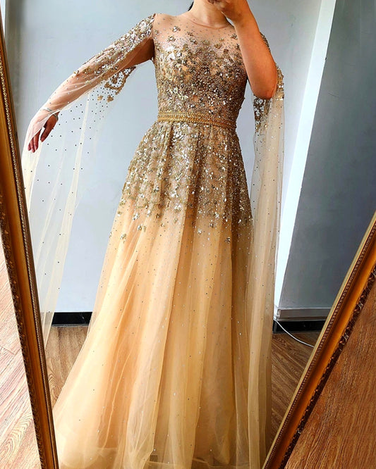 Vestido Alta Costura 37