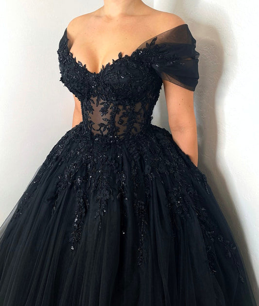Vestido Largo 296