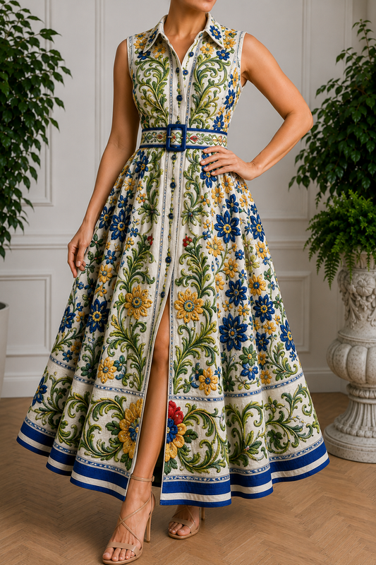Vestido Corto 303