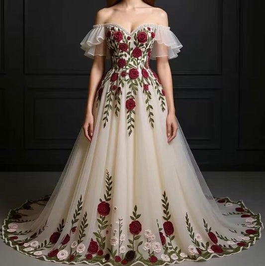 Vestido a Medida
