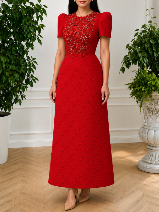 Vestido Corto 350