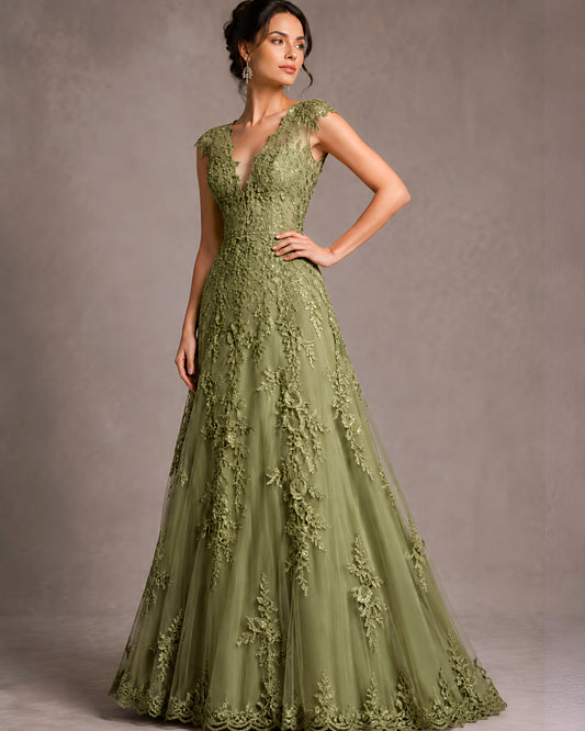 Vestido Corto 133