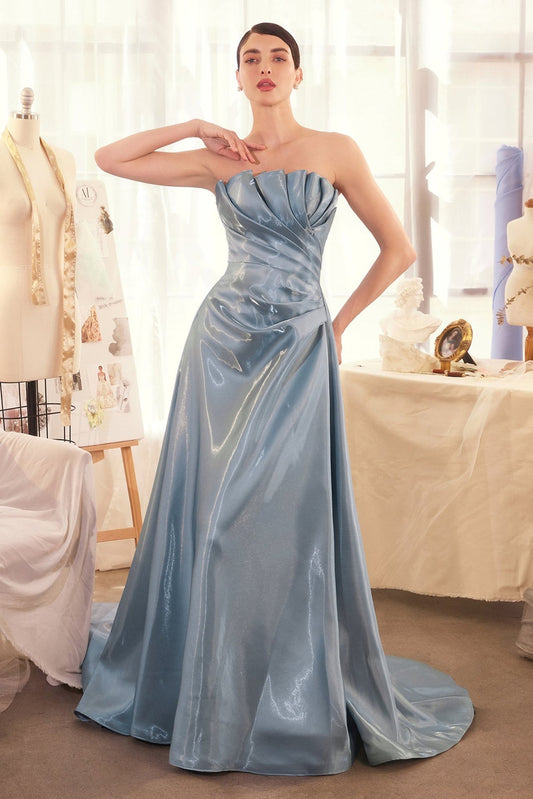 Vestido Alta Costura 67