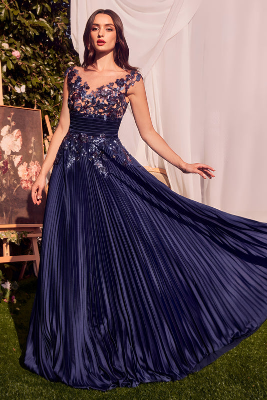 Vestido Alta Costura 87