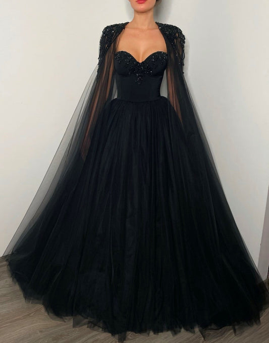 Vestido Largo 297