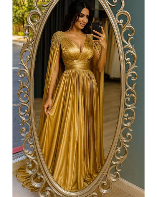 Vestido Largo 365