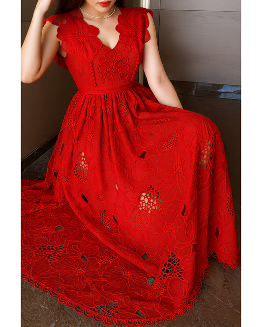 Vestido Corto 112