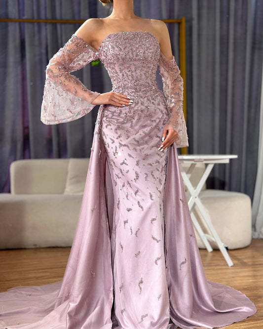 Vestido Alta Costura 35
