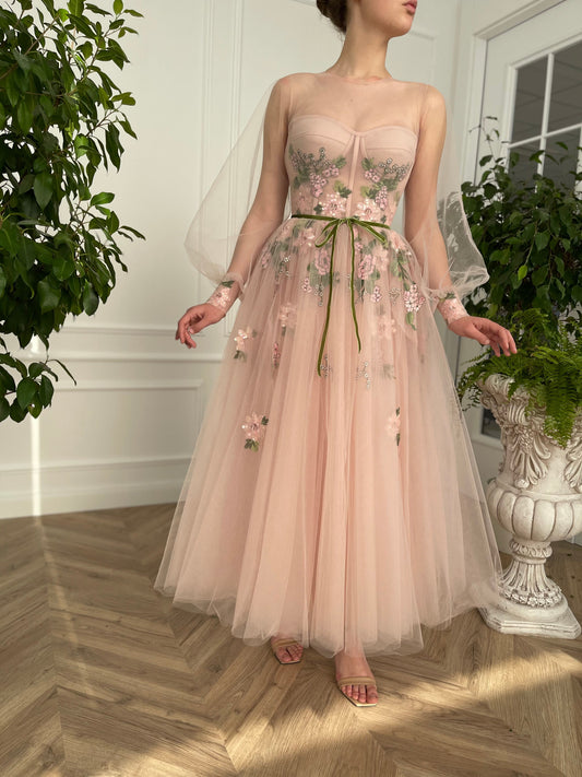 Vestido Corto 20