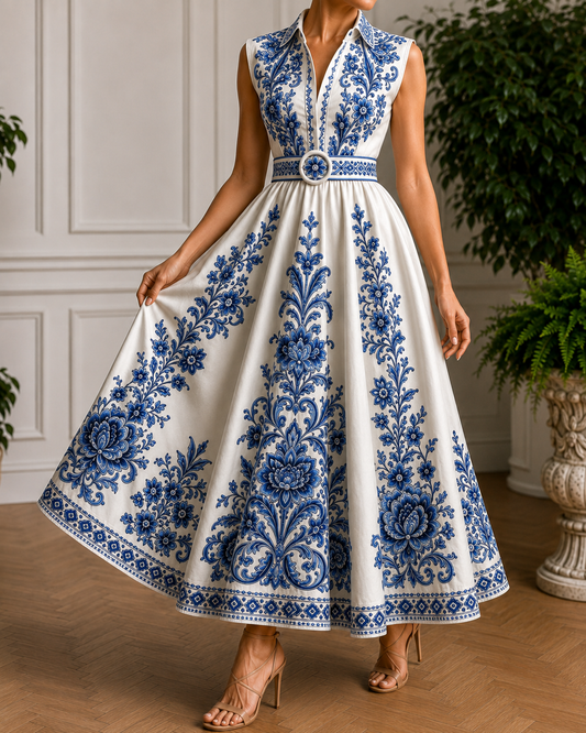 Vestido Corto 201
