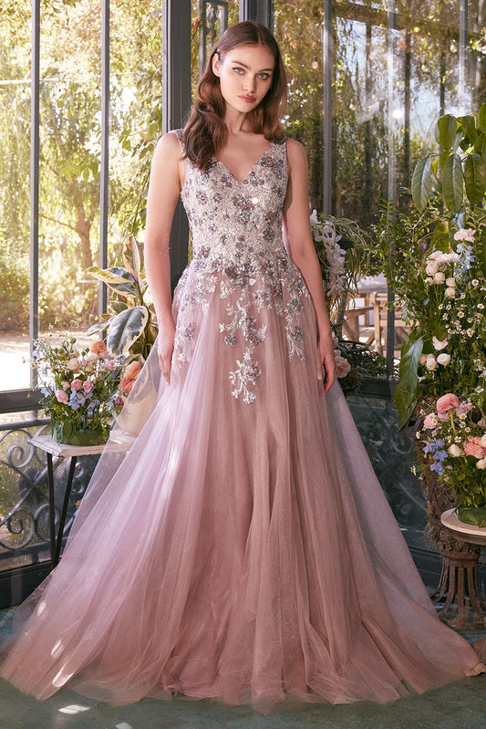 Vestido Alta Costura 75