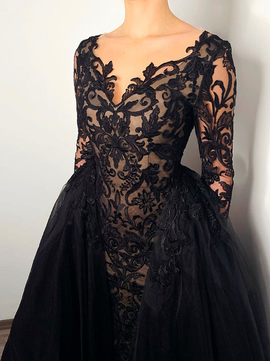 Vestido Largo 299