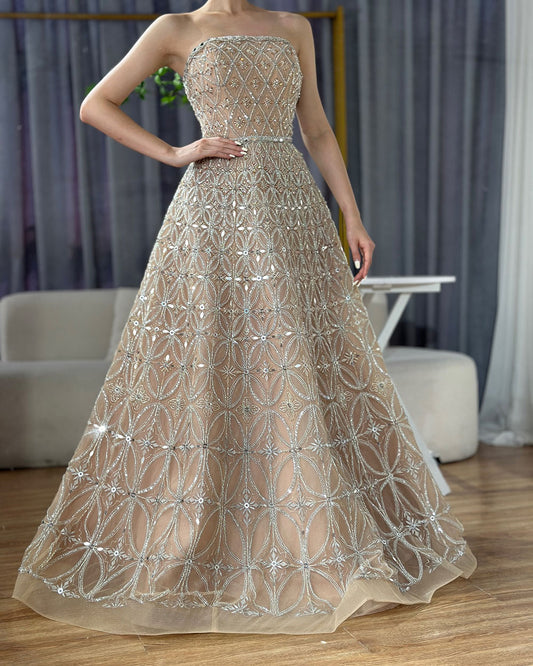 Vestido Alta Costura 7